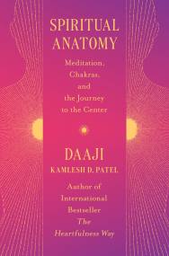 Spiritual Anatomy