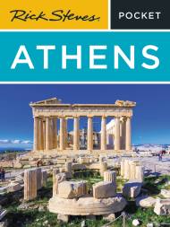 Rick Steves Pocket Athens