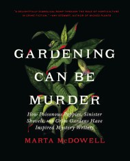 Gardening Can Be Murder