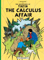 The Calculus Affair