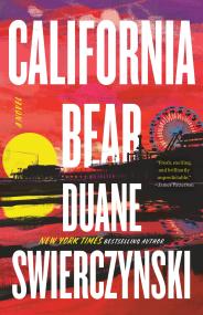 California Bear