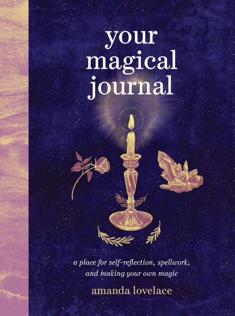 Your Magical Journal