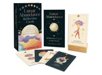 Lunar Abundance Reflection Cards