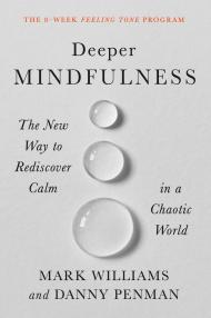 Deeper Mindfulness