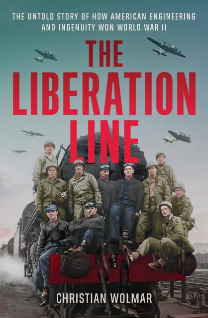 The Liberation Line