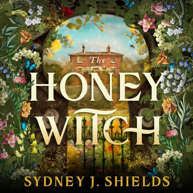 The Honey Witch