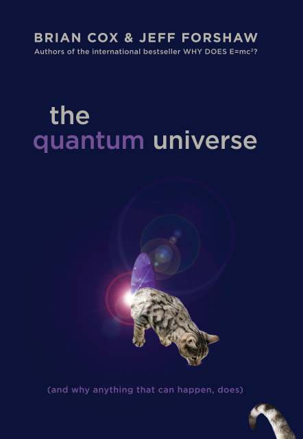 The Quantum Universe