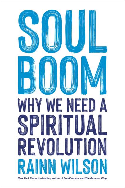 Soul Boom