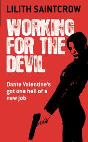 Working for the Devil