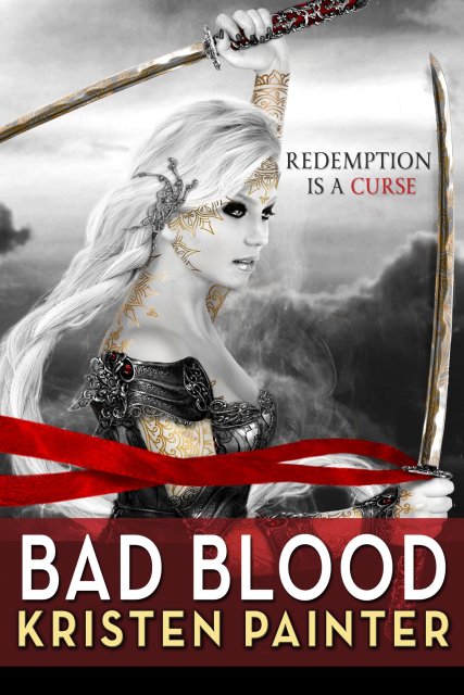 Bad Blood