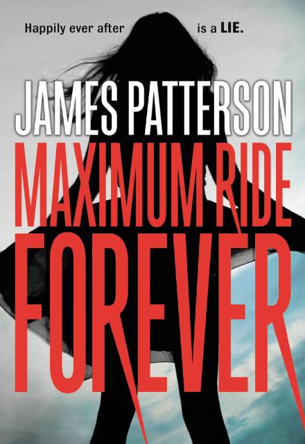 Maximum Ride Forever