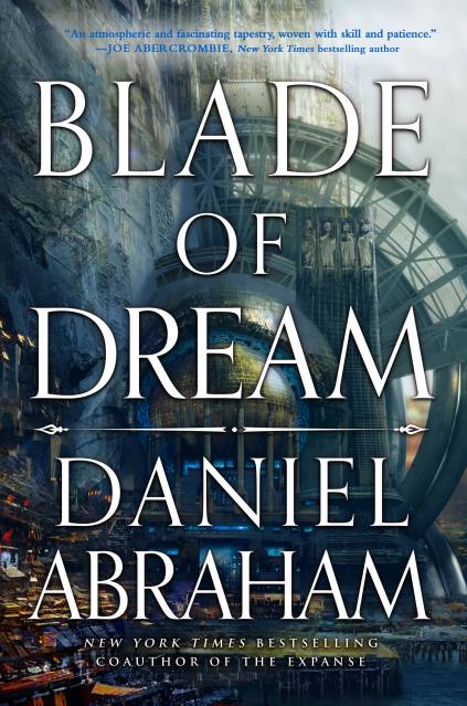 Blade of Dream