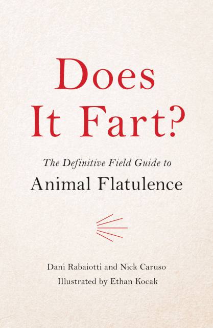 Does It Fart?