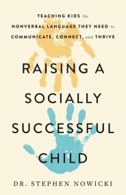 Raising a Socially Successful Child