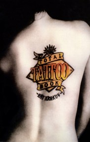 Total Tattoo Book