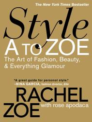 Style A to Zoe