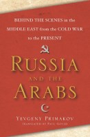 Russia and the Arabs