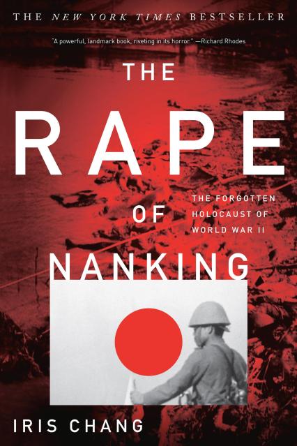 The Rape Of Nanking