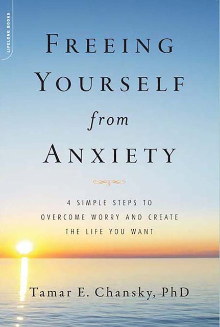 Freeing Yourself from Anxiety