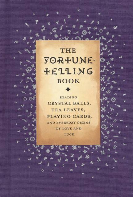 The Fortune-Telling Book