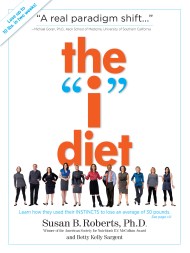 The “I” Diet