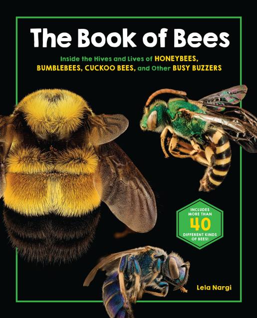 The Book of Bees