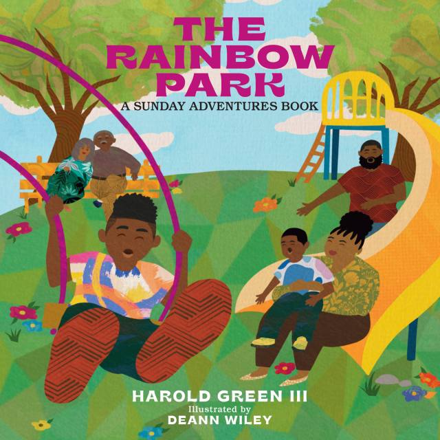 The Rainbow Park