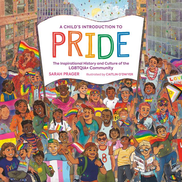 A Child's Introduction to Pride