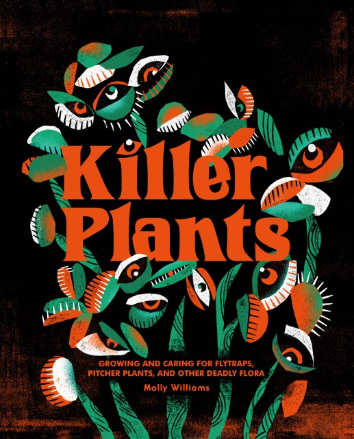 Killer Plants