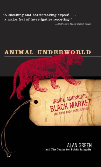 Animal Underworld