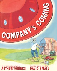 Company’s Coming