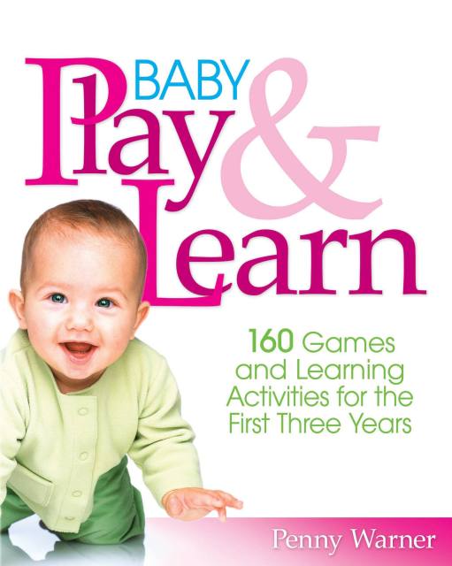 Baby Play And Learn