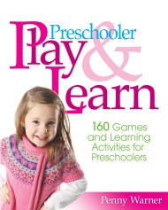 Preschooler Play & Learn