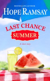 Last Chance Summer