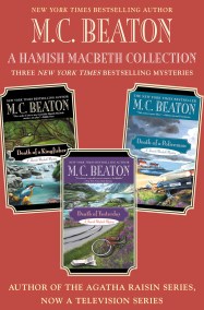 A Hamish Macbeth Collection: Mysteries #27-29