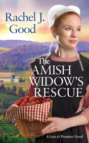 The Amish Widow’s Rescue