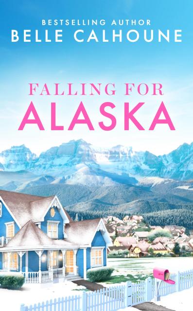 Falling for Alaska