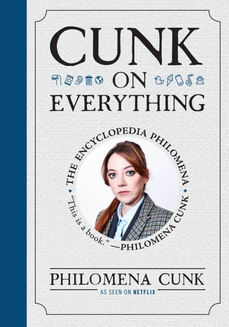 Cunk on Everything