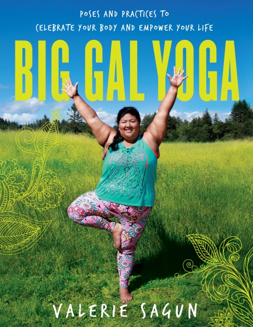 Big Gal Yoga