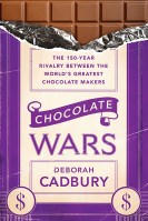 Chocolate Wars