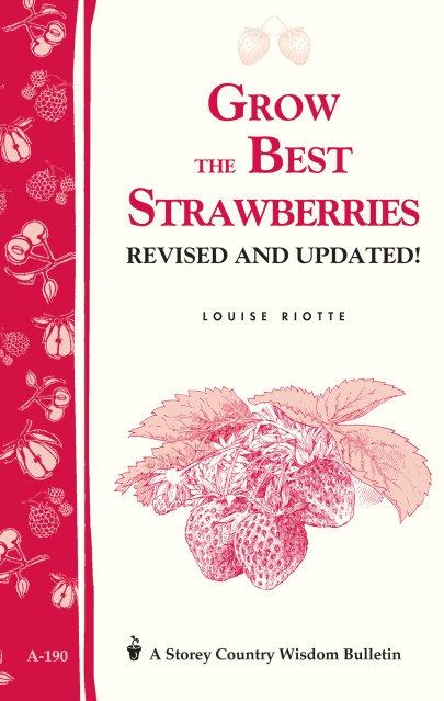 Grow the Best Strawberries