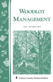 Woodlot Management