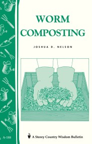 Worm Composting