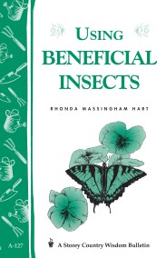 Using Beneficial Insects