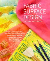 Fabric Surface Design