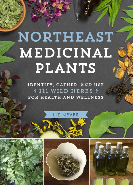 Northeast Medicinal Plants