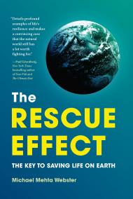 The Rescue Effect