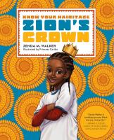 Zion’s Crown