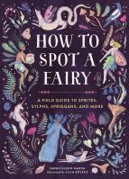 How to Spot a Fairy