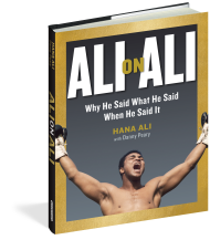 Ali on Ali